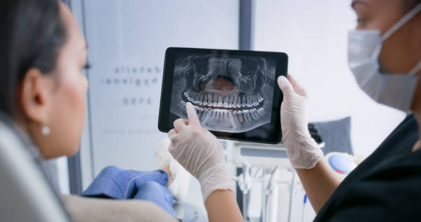 Licensed Teeth Whitening service in Roanoke, IL - Dentist Open Now
